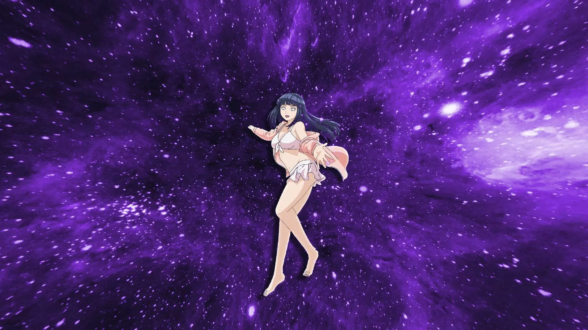 Gallery Image 1 for Hinata - Custom Sky on PVPRP