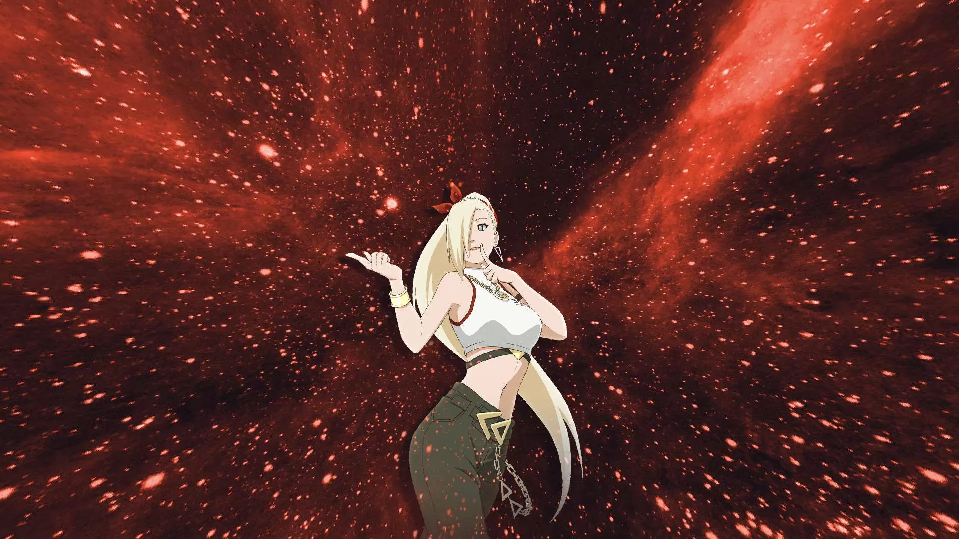 Gallery Image 1 for Ino - Custom Sky on PVPRP