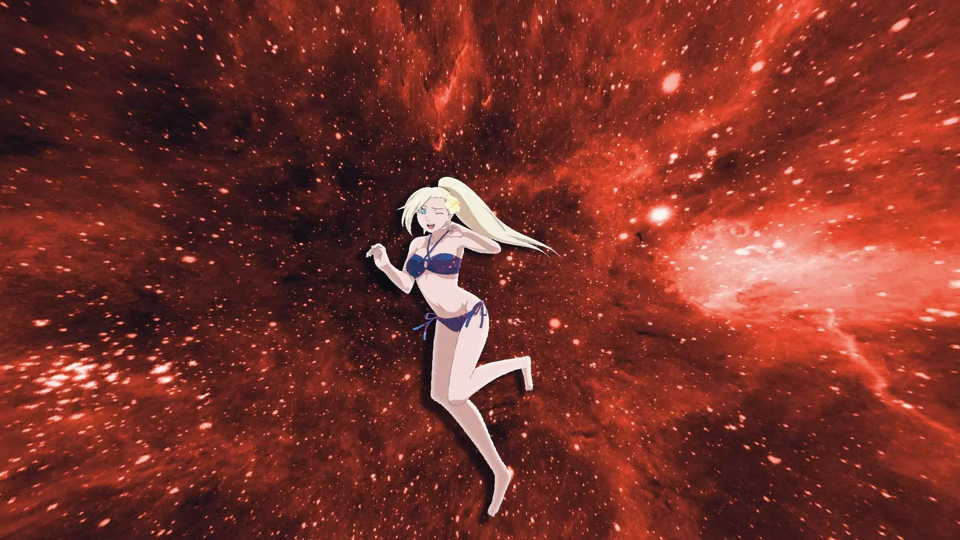 Gallery Image 2 for Ino - Custom Sky on PVPRP