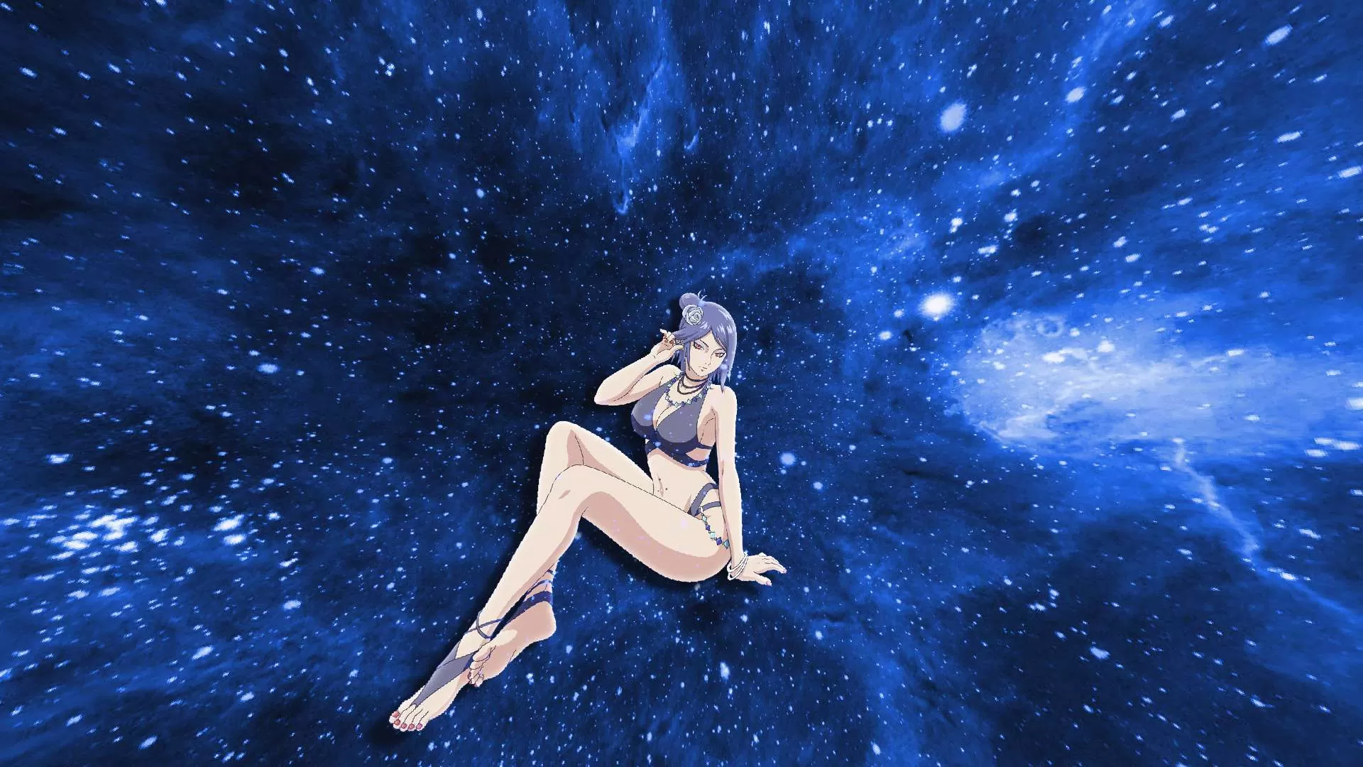 Gallery Banner for Konan - Custom Sky on PvPRP
