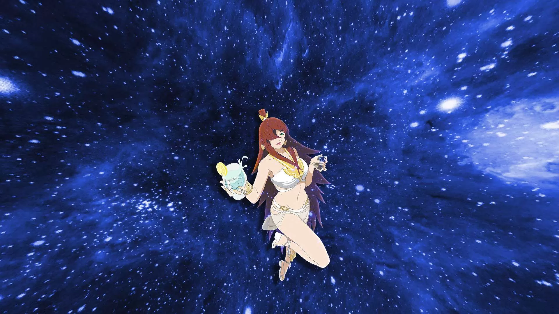 Gallery Image 2 for Mei - Custom Sky on PVPRP