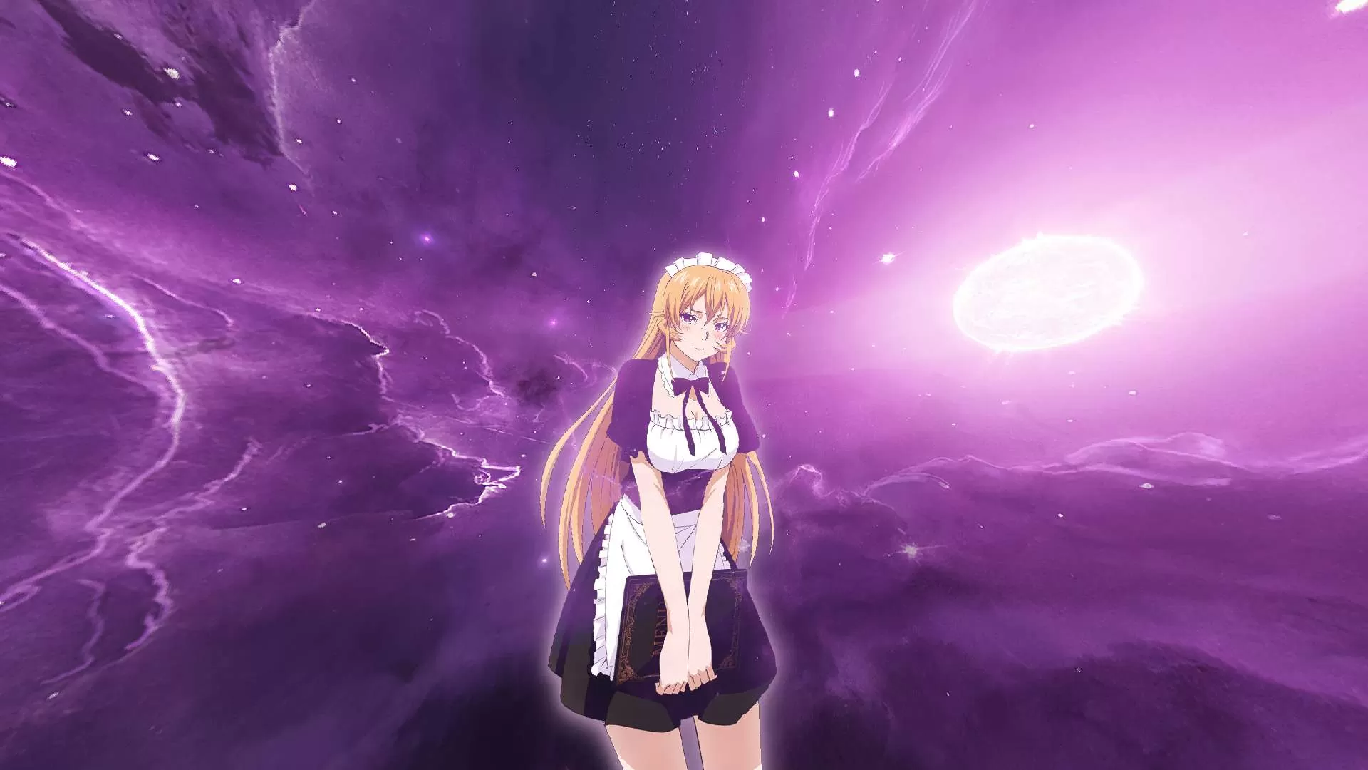 Gallery Banner for Erina Nakiri v2 - Custom Sky on PvPRP