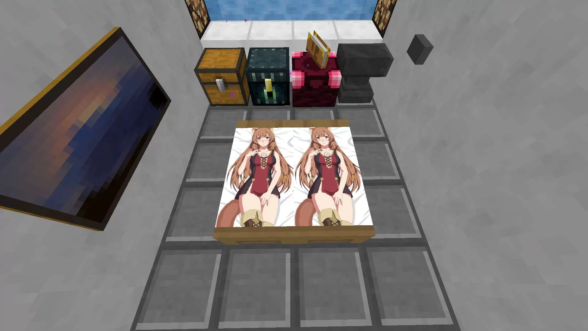 Gallery Image 2 for Raphtalia on PVPRP