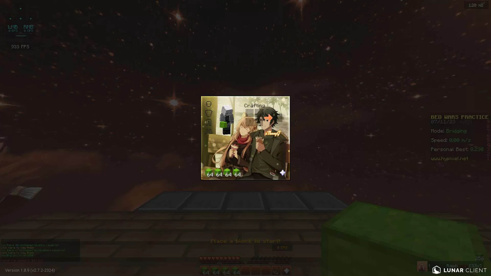 Gallery Image 4 for Raphtalia on PVPRP