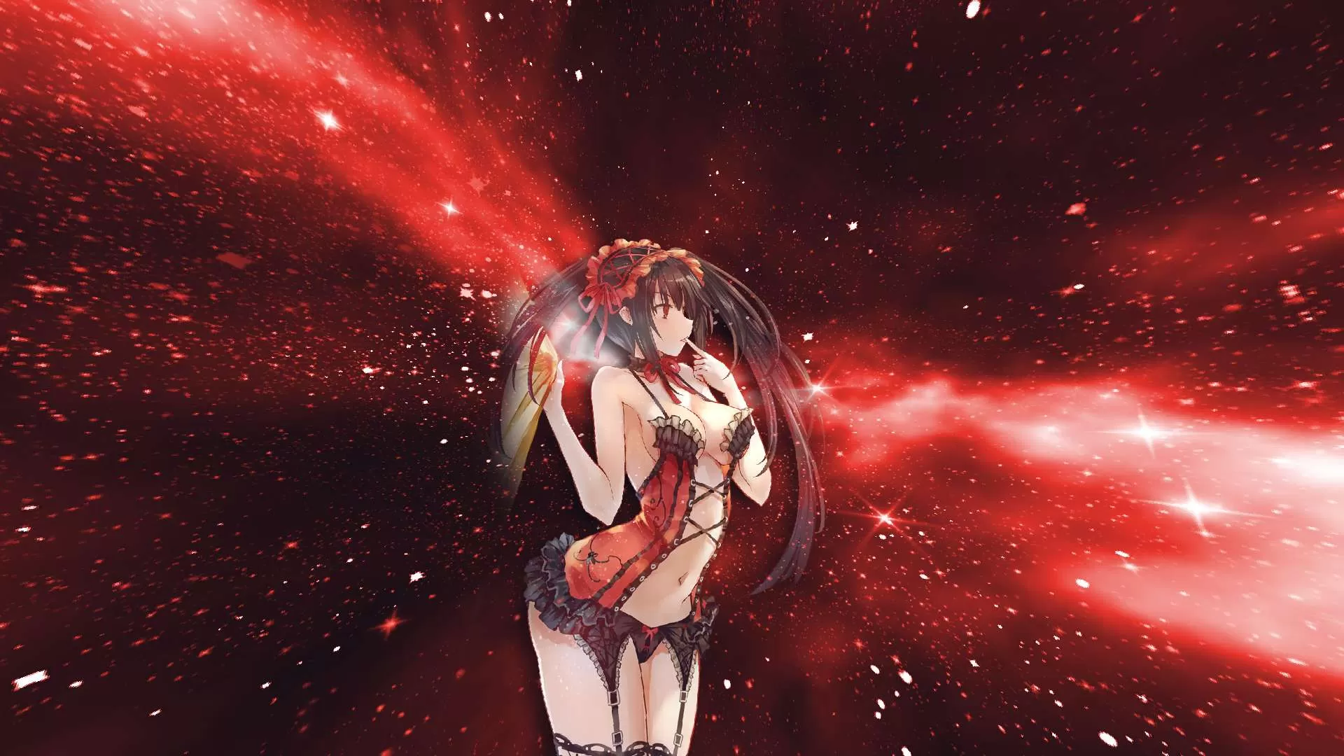 Gallery Image 2 for Kurumi tokisaki on PVPRP