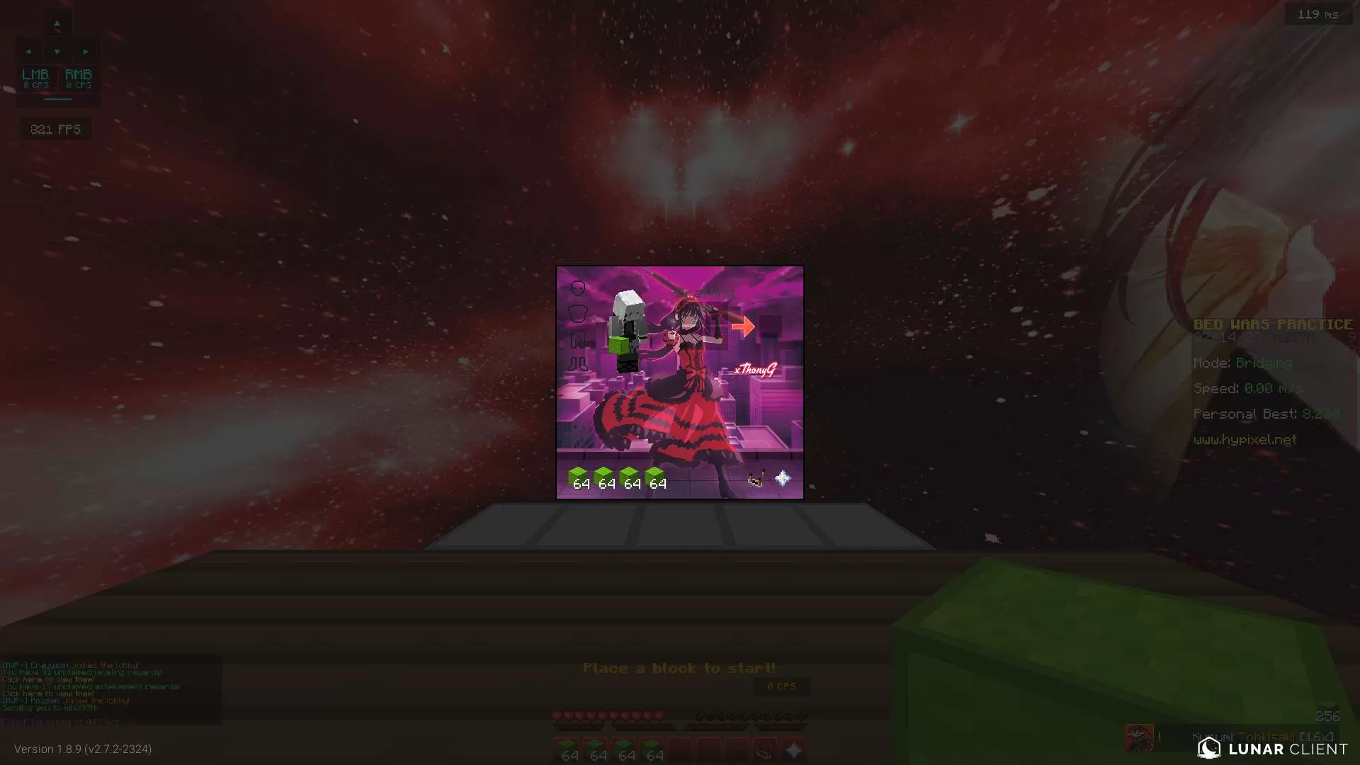 Gallery Image 3 for Kurumi tokisaki on PVPRP