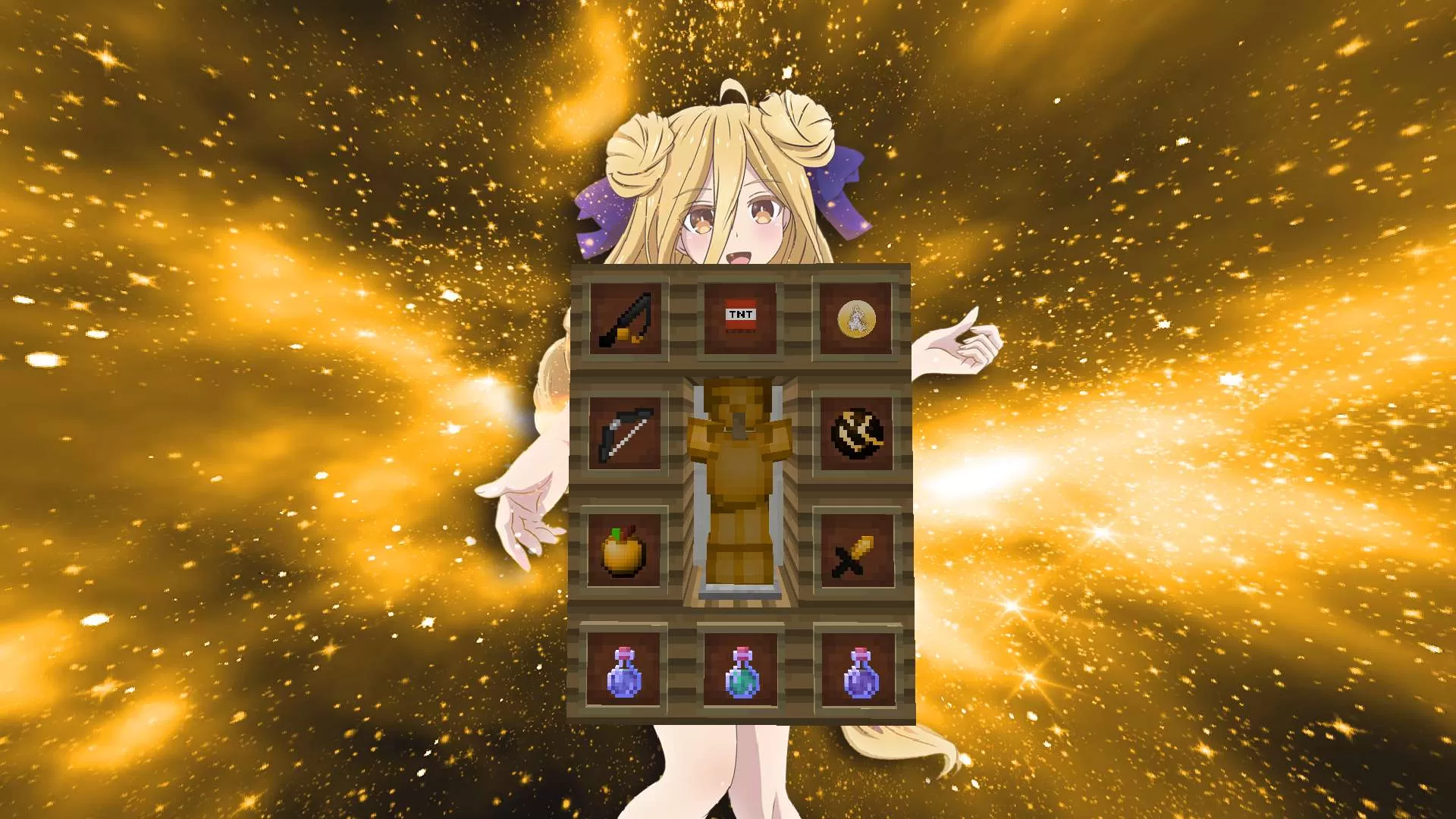 Gallery Image 1 for Mukuro Hoshimiya on PVPRP