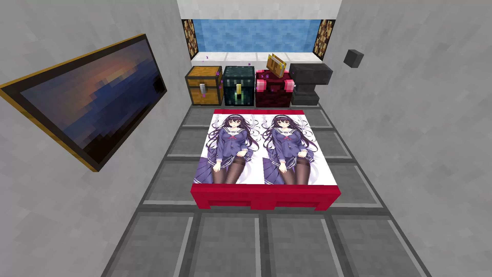 Gallery Image 1 for Utaha Kasumigaoka on PVPRP