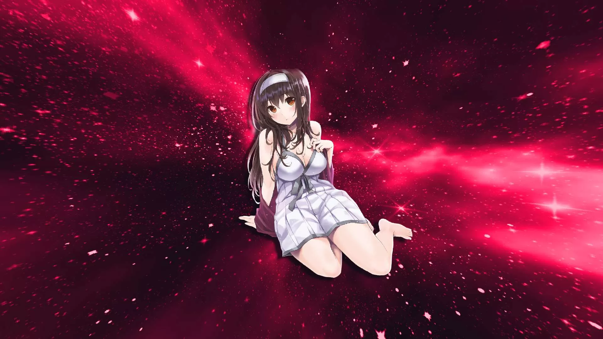 Gallery Image 2 for Utaha Kasumigaoka on PVPRP