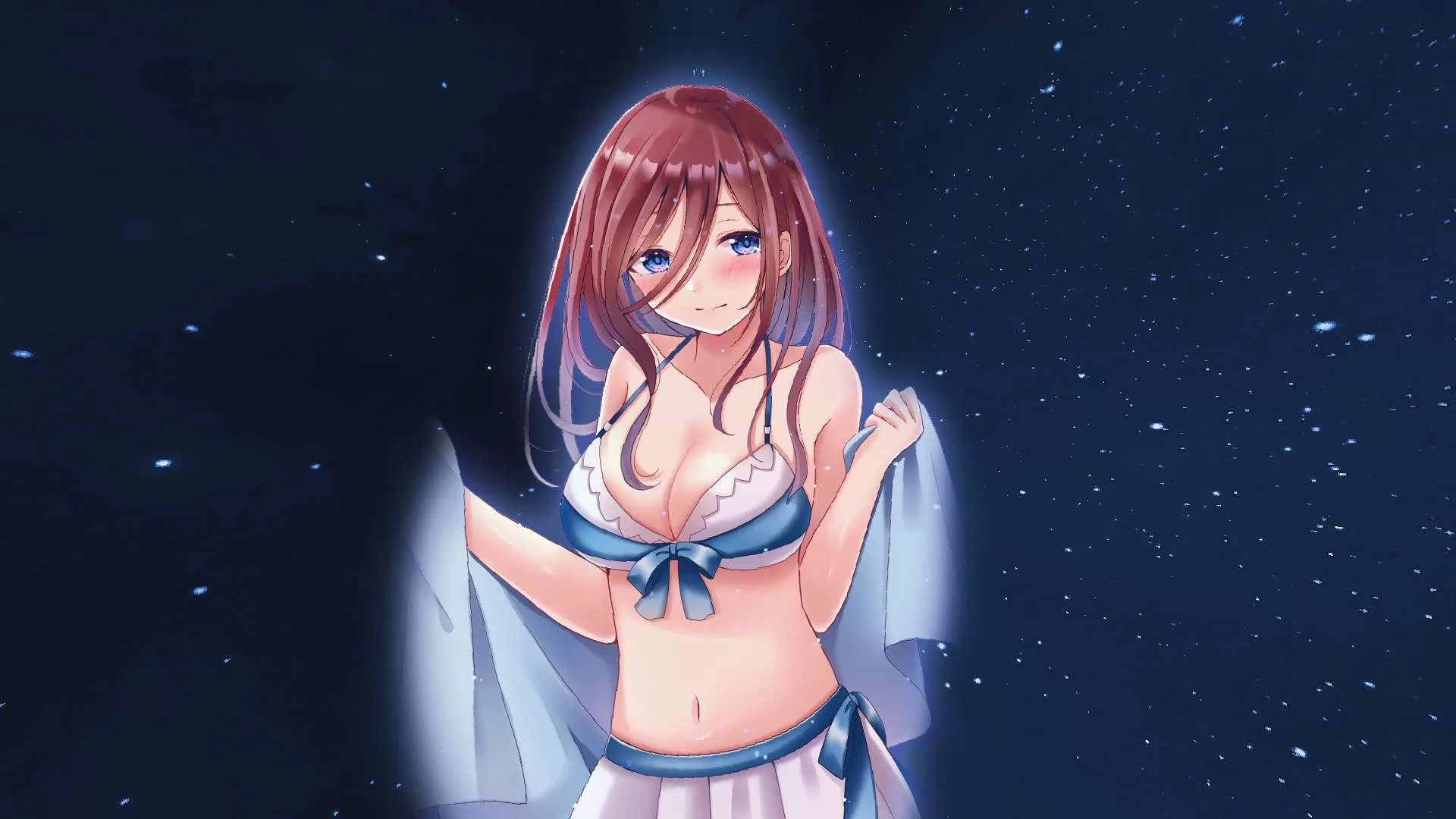 Gallery Image 1 for Miku Nakano on PVPRP