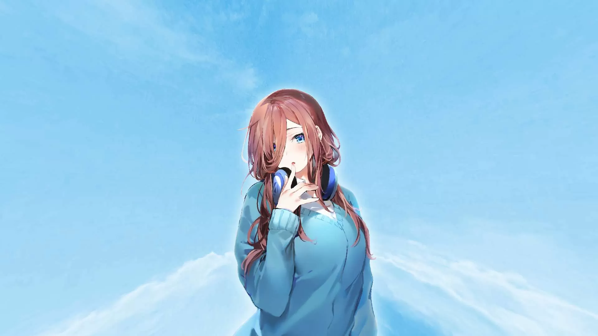 Gallery Image 2 for Miku Nakano on PVPRP