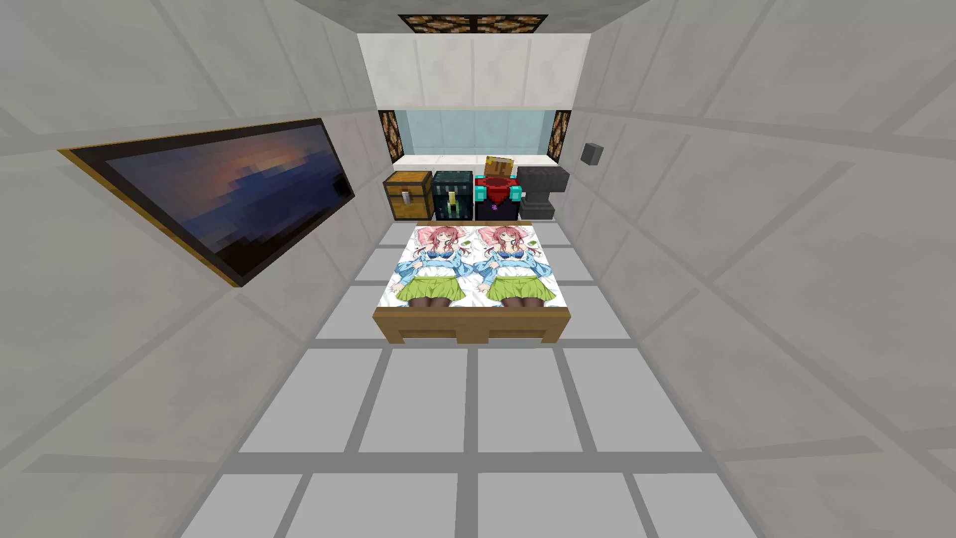 Gallery Image 3 for Miku Nakano on PVPRP