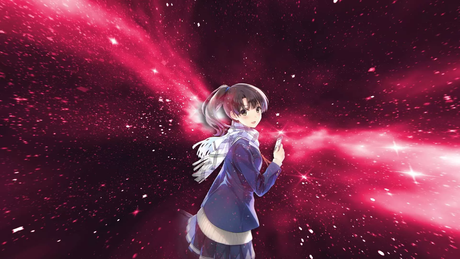 Gallery Image 1 for Megumi Katou on PVPRP