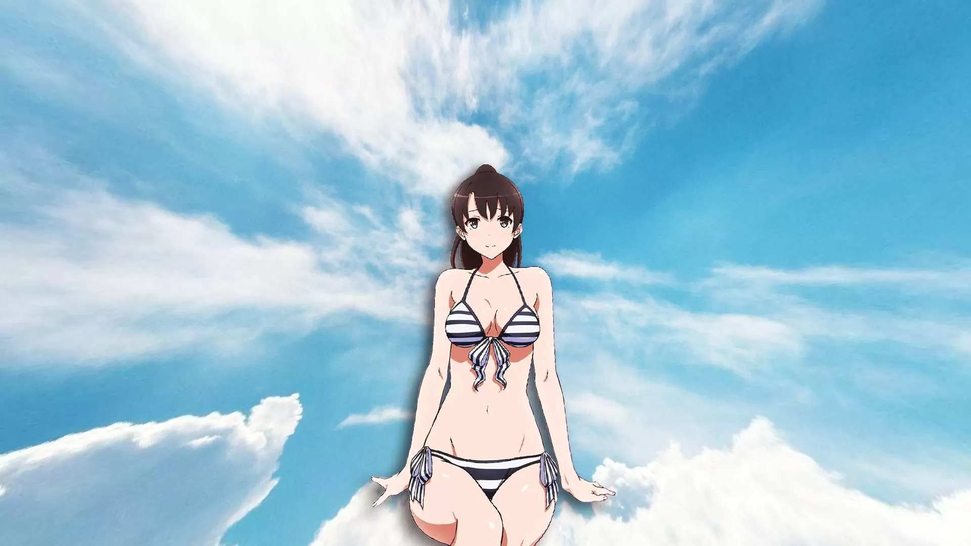 Gallery Image 2 for Megumi Katou on PVPRP