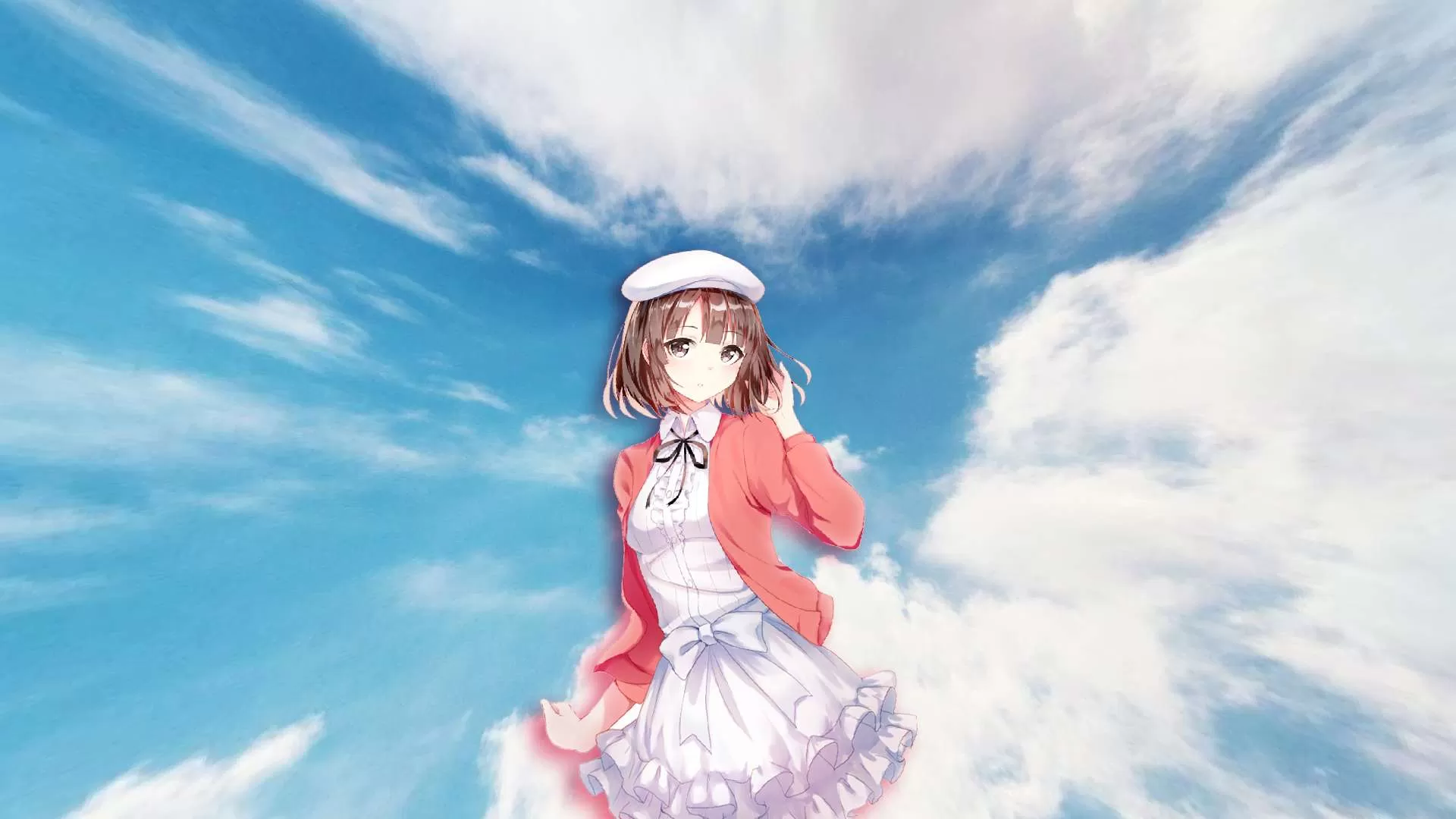 Gallery Image 3 for Megumi Katou on PVPRP