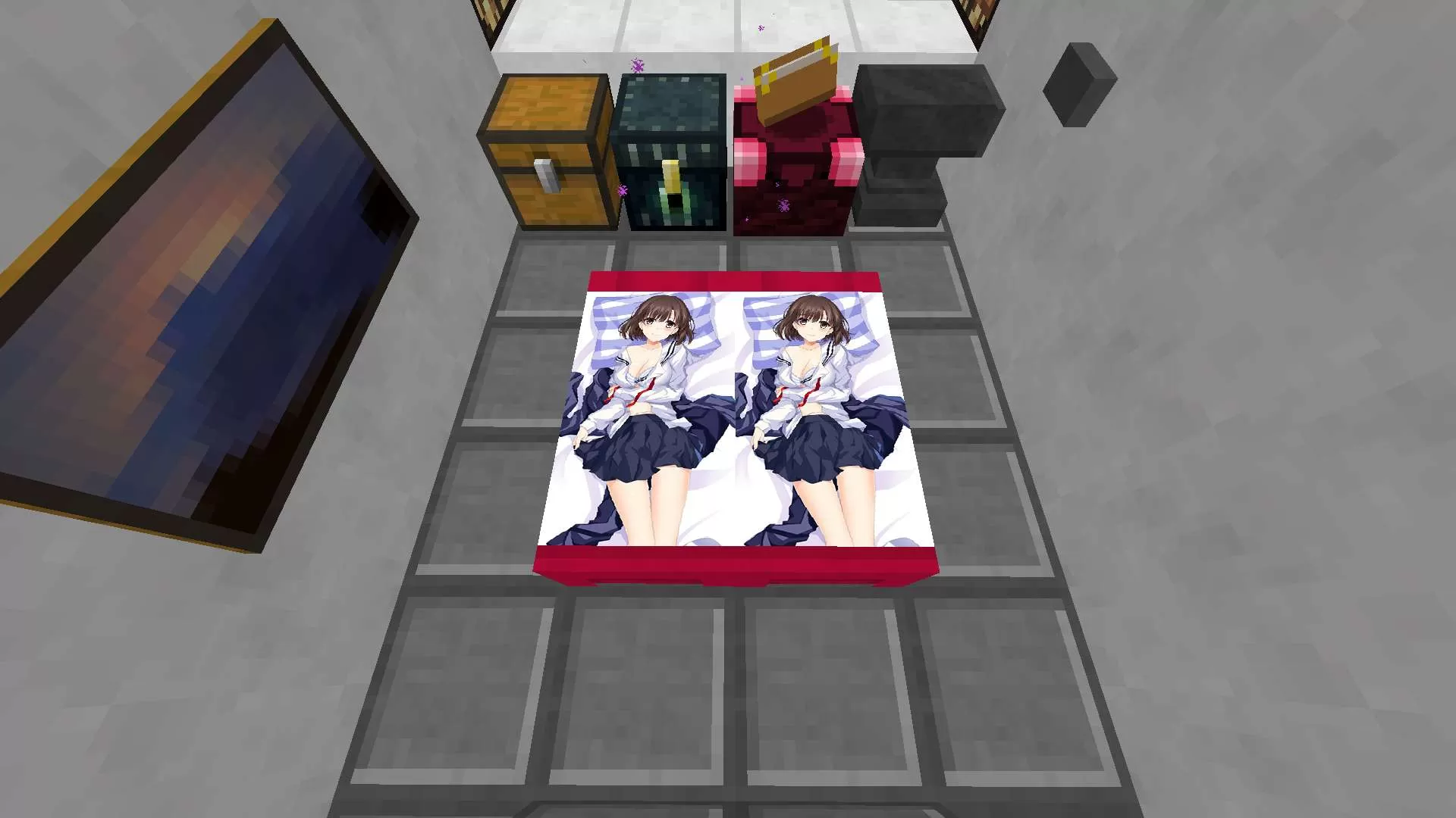 Gallery Image 5 for Megumi Katou on PVPRP