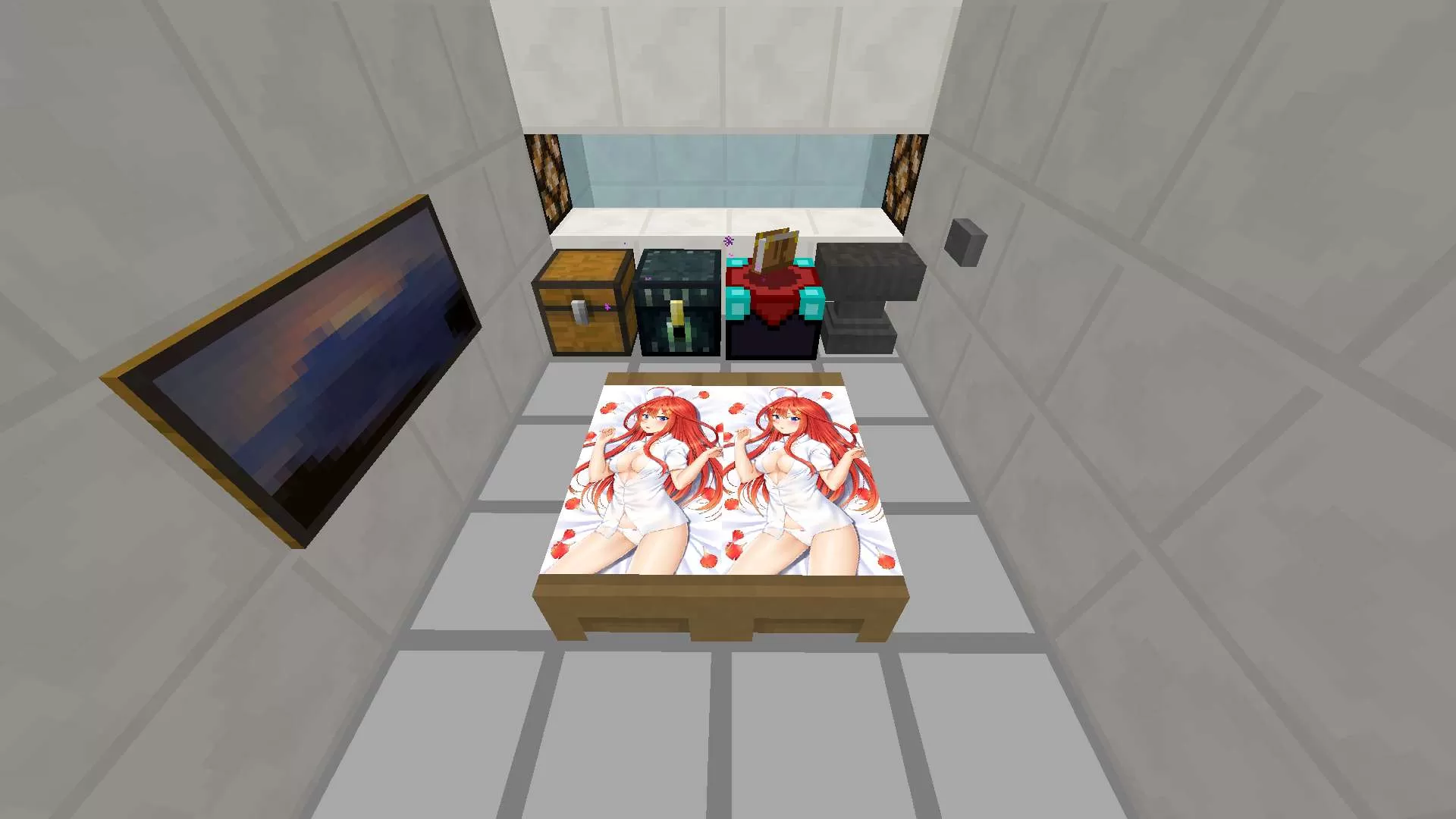 Gallery Image 1 for Itsuki Nakano on PVPRP