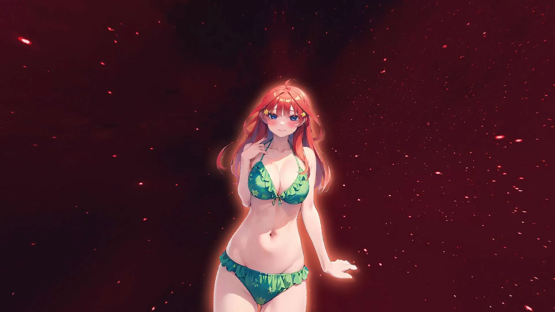 Gallery Image 2 for Itsuki Nakano on PVPRP