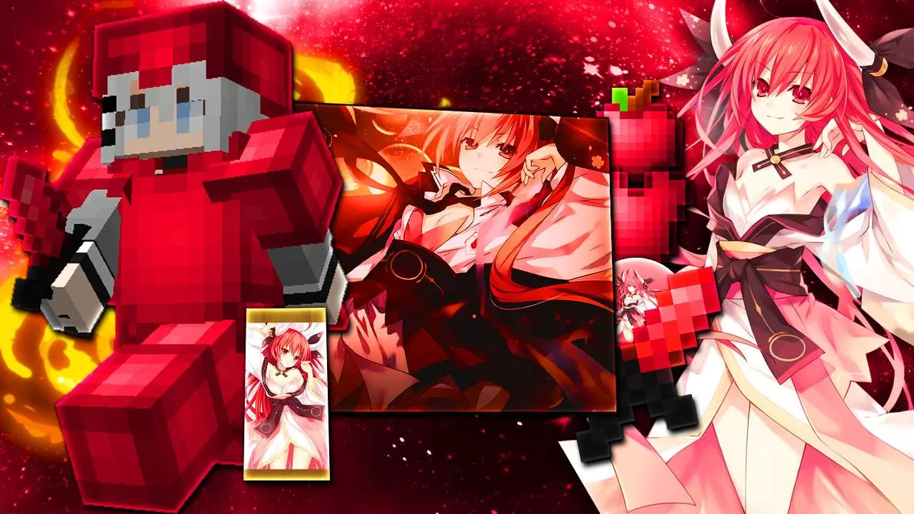 Gallery Banner for Kotori Itsuka on PvPRP