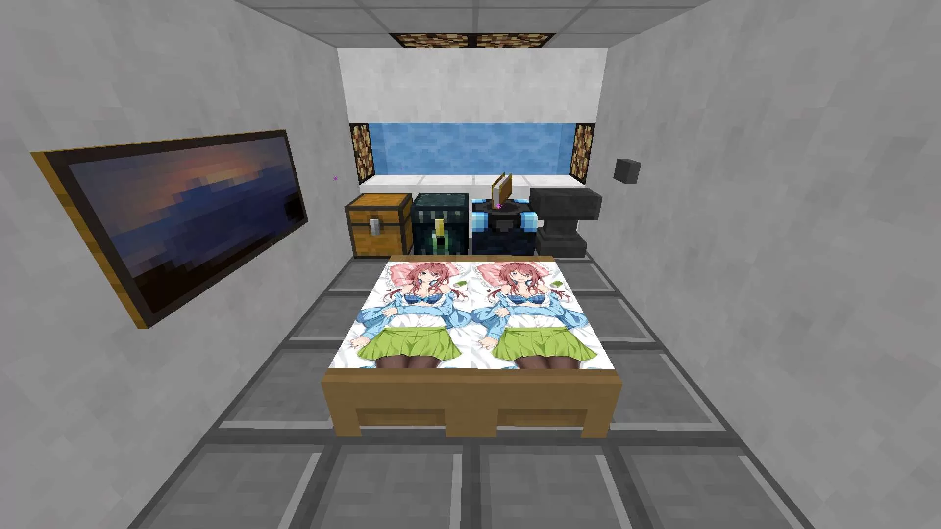 Gallery Image 1 for Miku Nakano on PVPRP