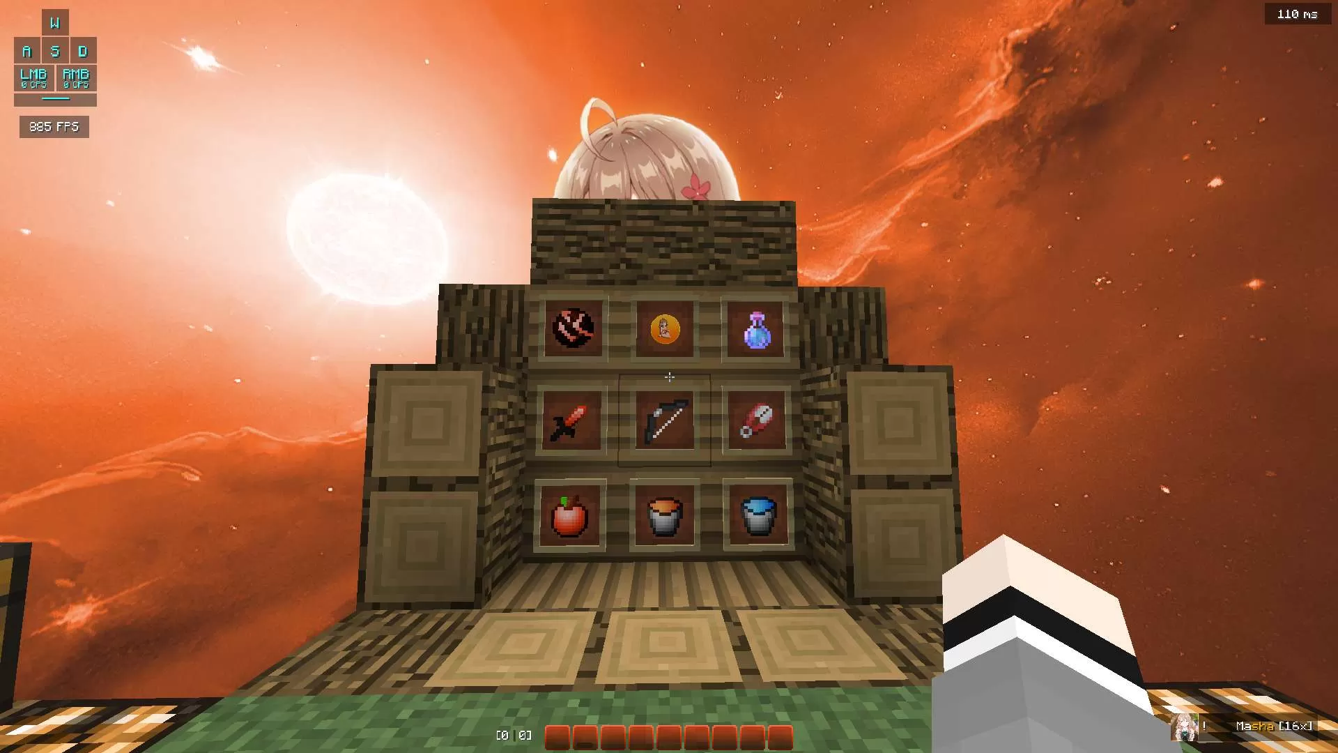 Gallery Image 1 for Masha on PVPRP