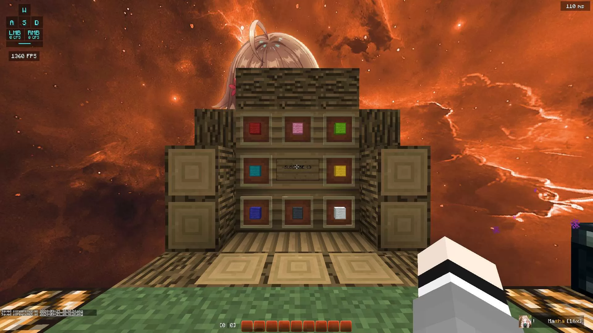 Gallery Image 3 for Masha on PVPRP