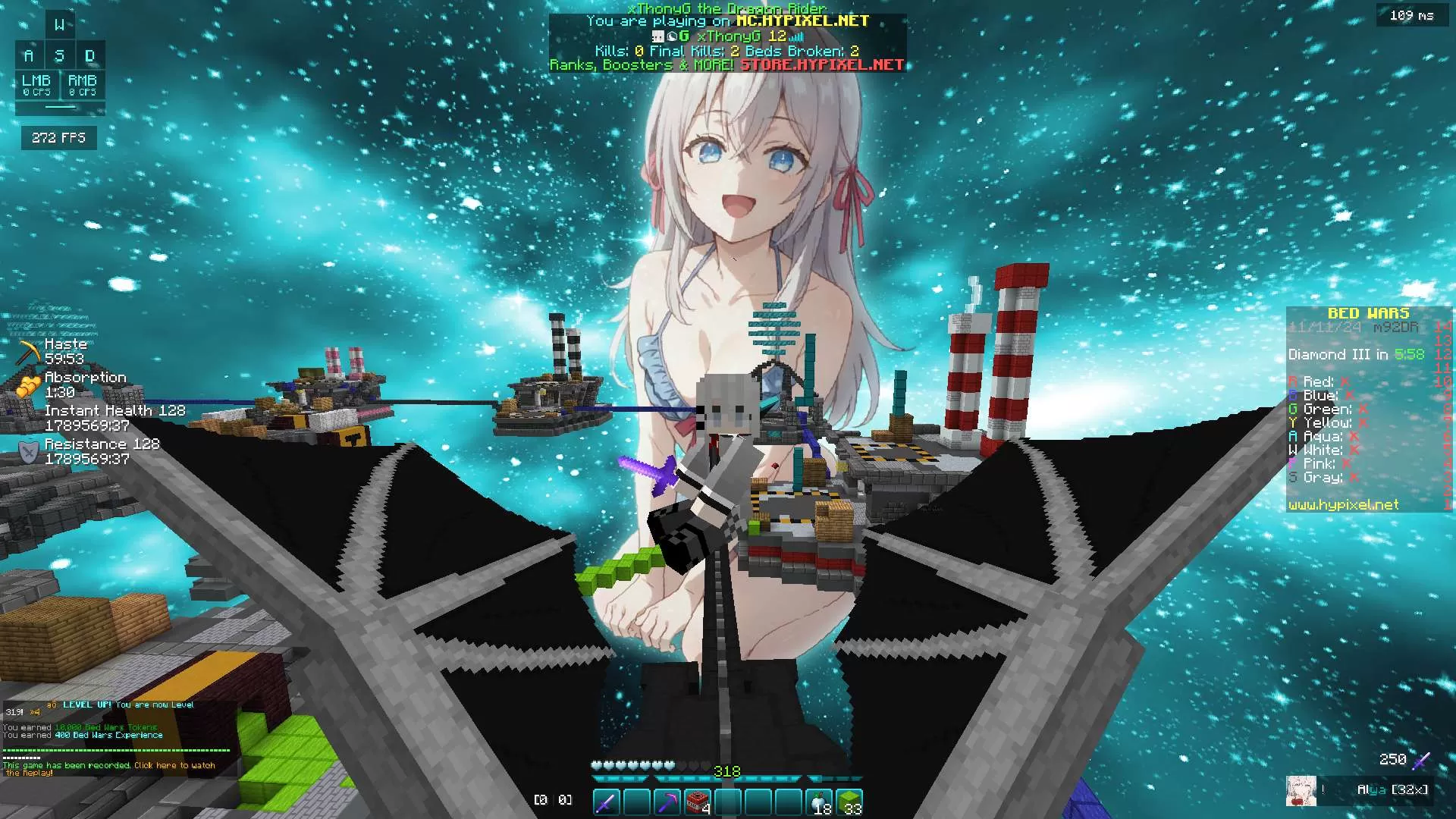 Gallery Image 1 for Alya on PVPRP