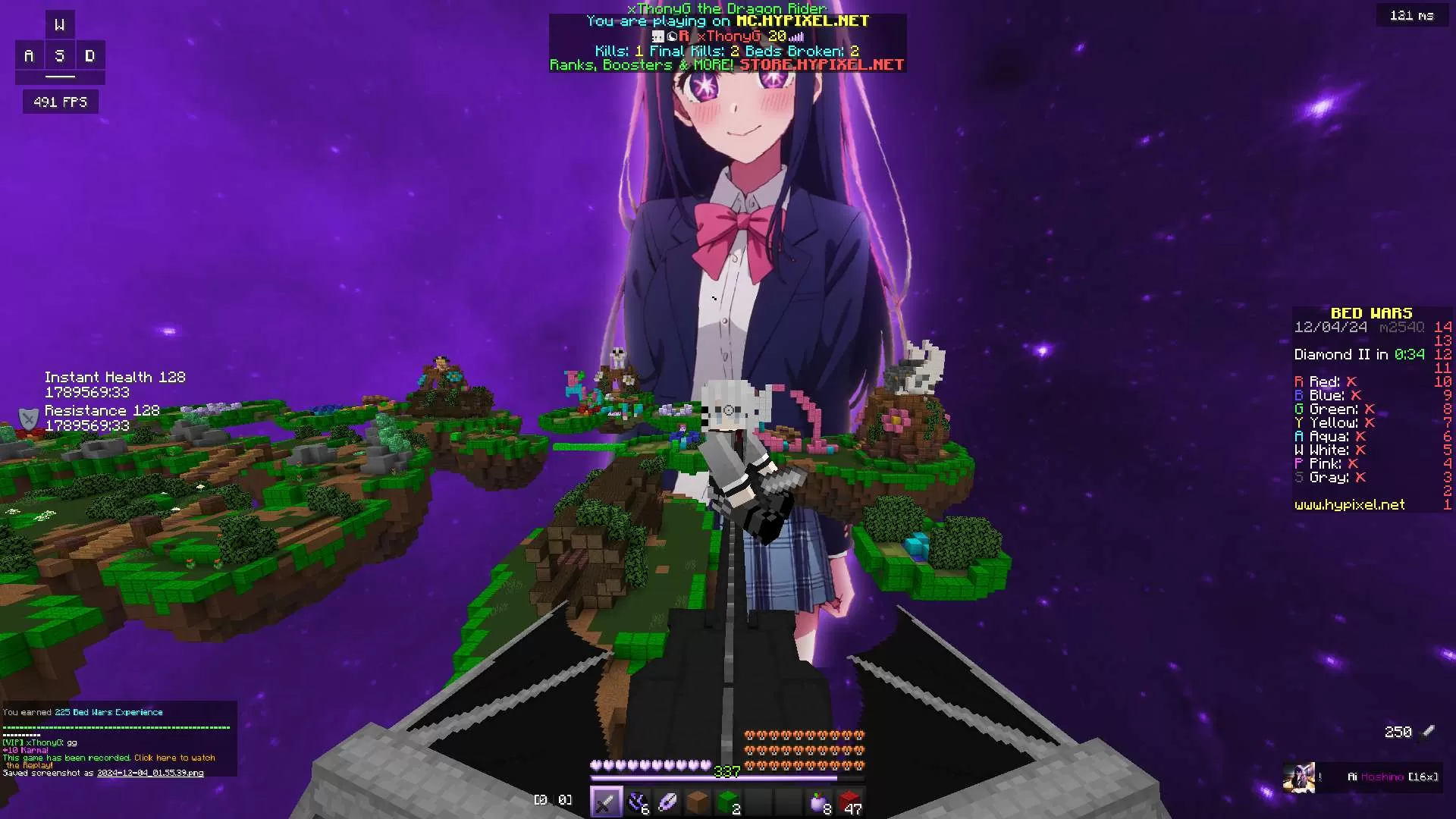 Gallery Image 1 for Ai Hoshino on PVPRP