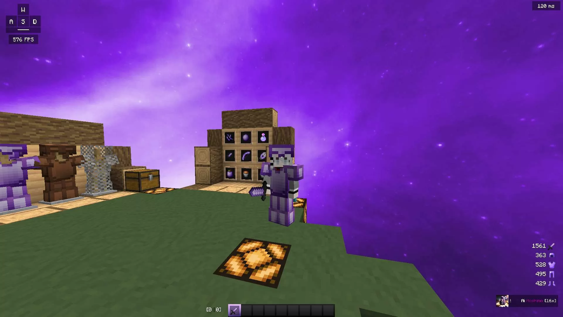 Gallery Image 2 for Ai Hoshino on PVPRP