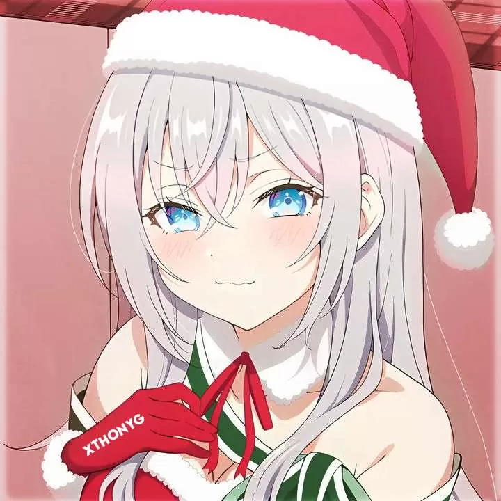 Gallery Image 4 for Alya christmas on PVPRP