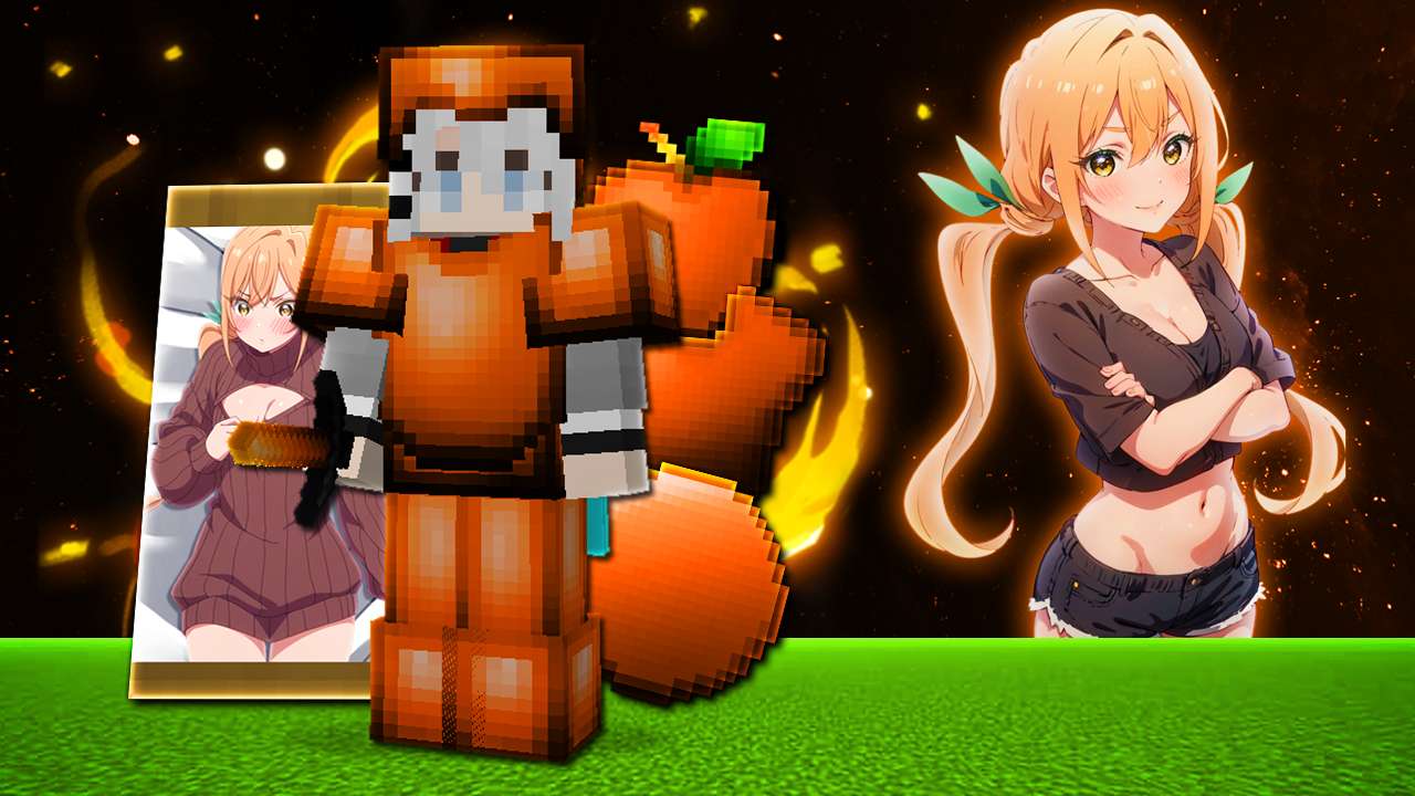 Karane Inda 32x by xThonyG on PvPRP