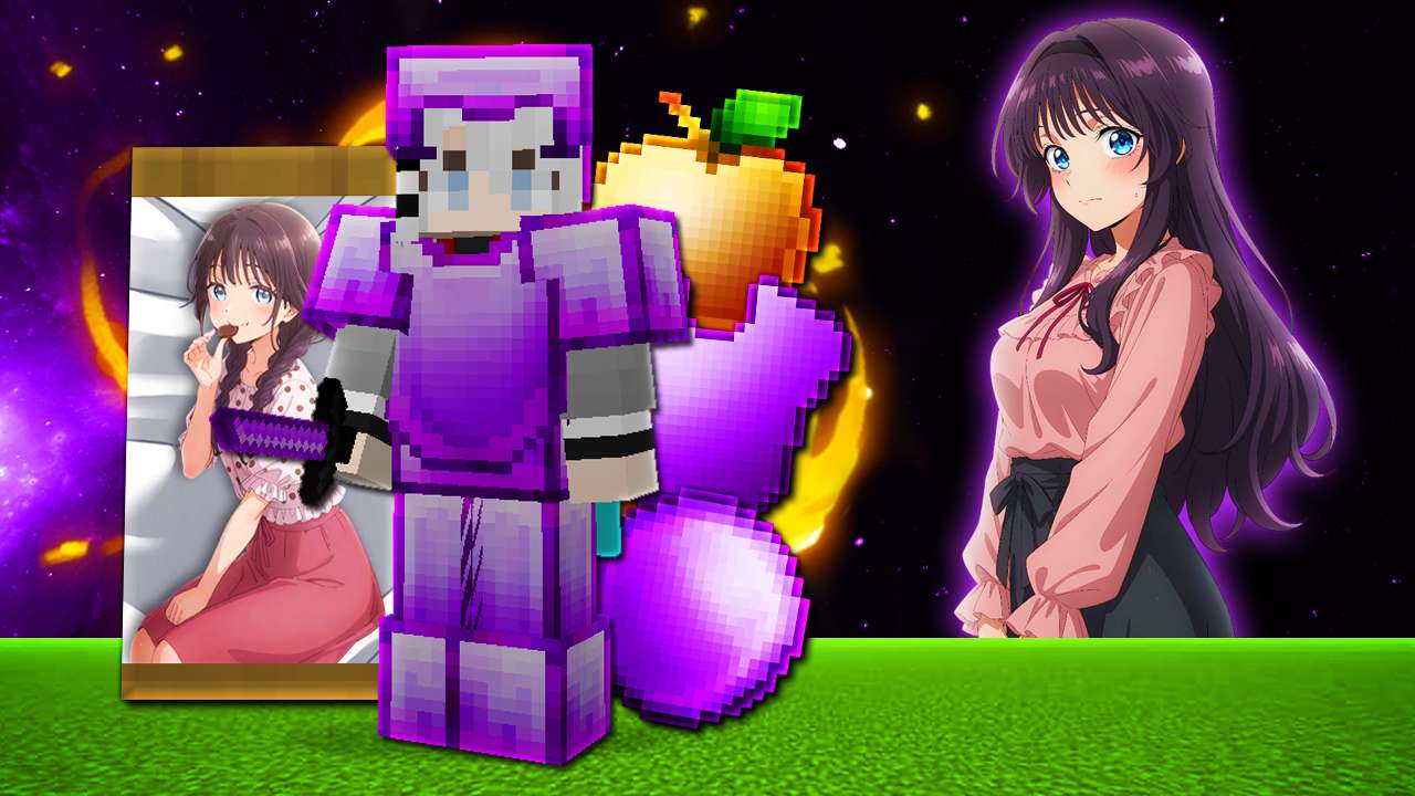 Kaoruko Waguri 32x by xThonyG on PvPRP