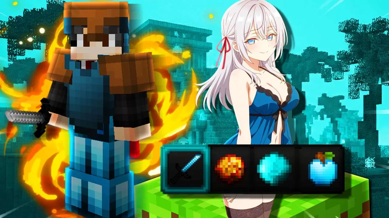 Gallery Banner for Alya v3 on PvPRP
