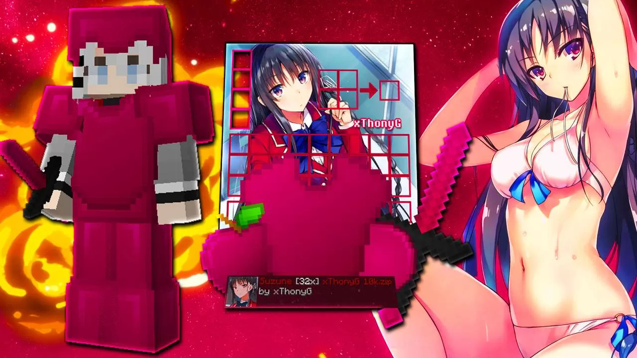 Gallery Banner for Suzune Horikita on PvPRP