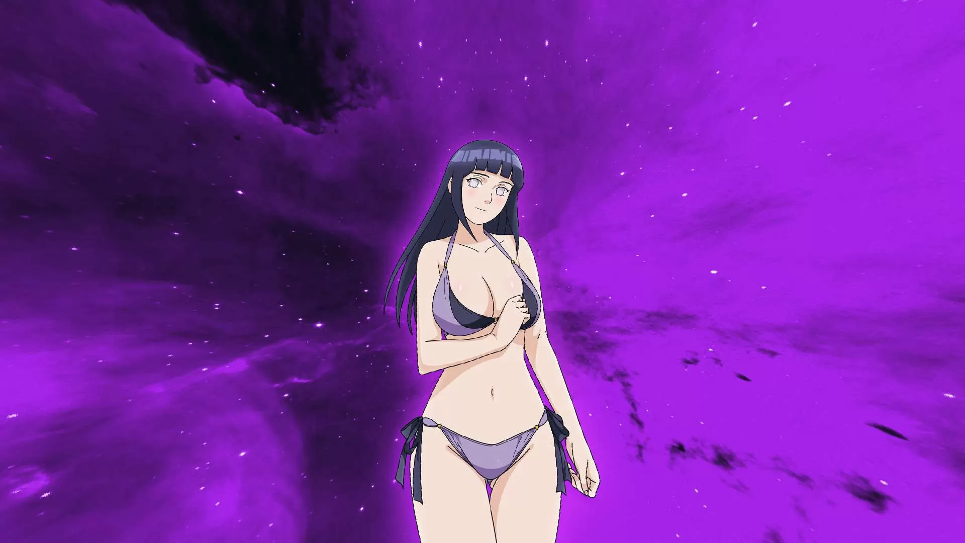 Gallery Banner for Hinata - Custom Sky on PvPRP