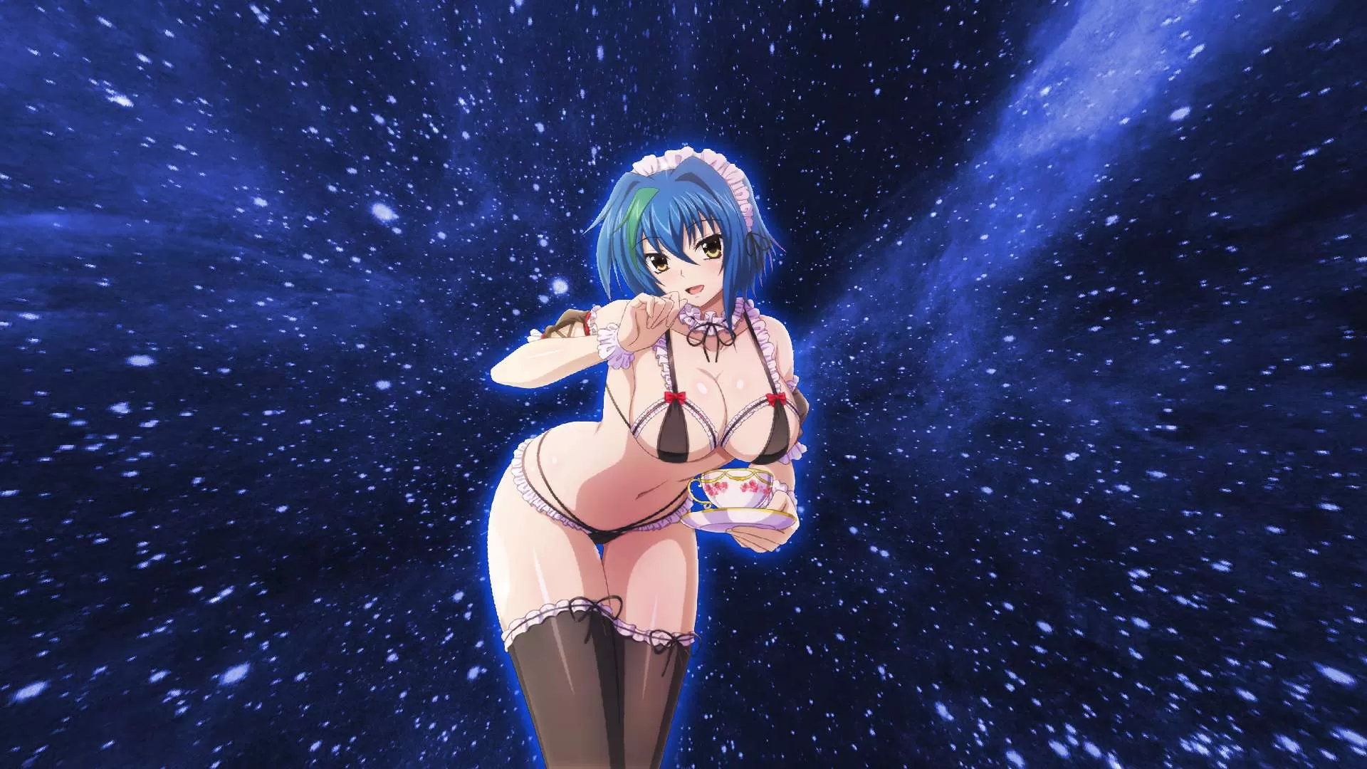Gallery Image 1 for Xenovia Quarta - Custom Sky on PVPRP