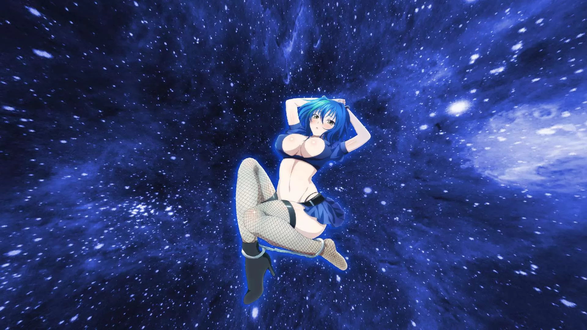 Gallery Image 2 for Xenovia Quarta - Custom Sky on PVPRP