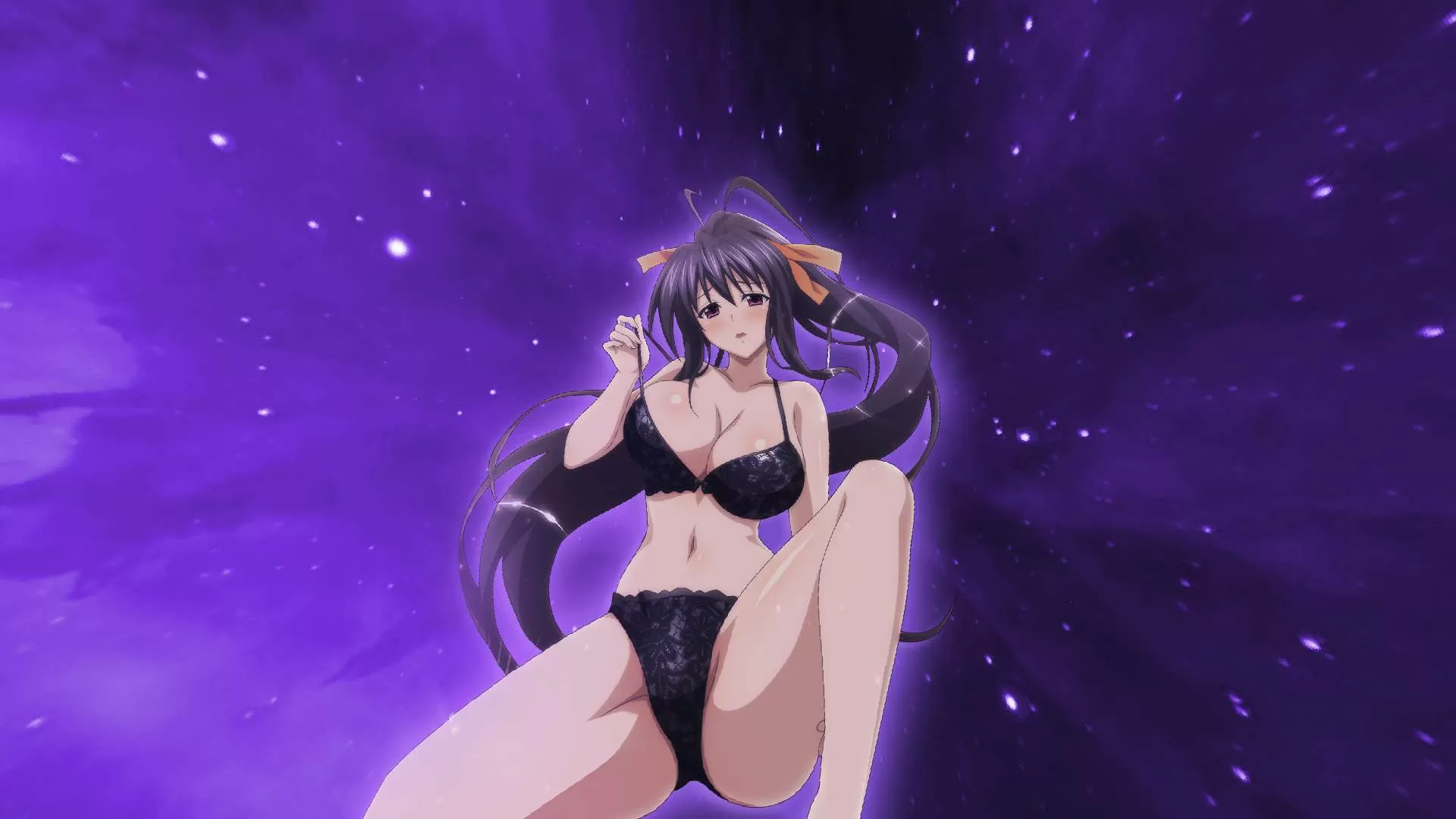 Gallery Image 2 for Akeno Himejima - Custom Sky on PVPRP