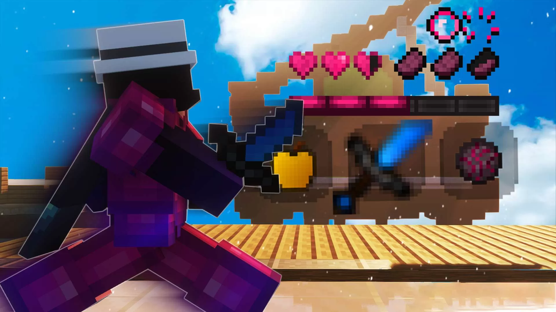 Gallery Banner for Jade on PvPRP
