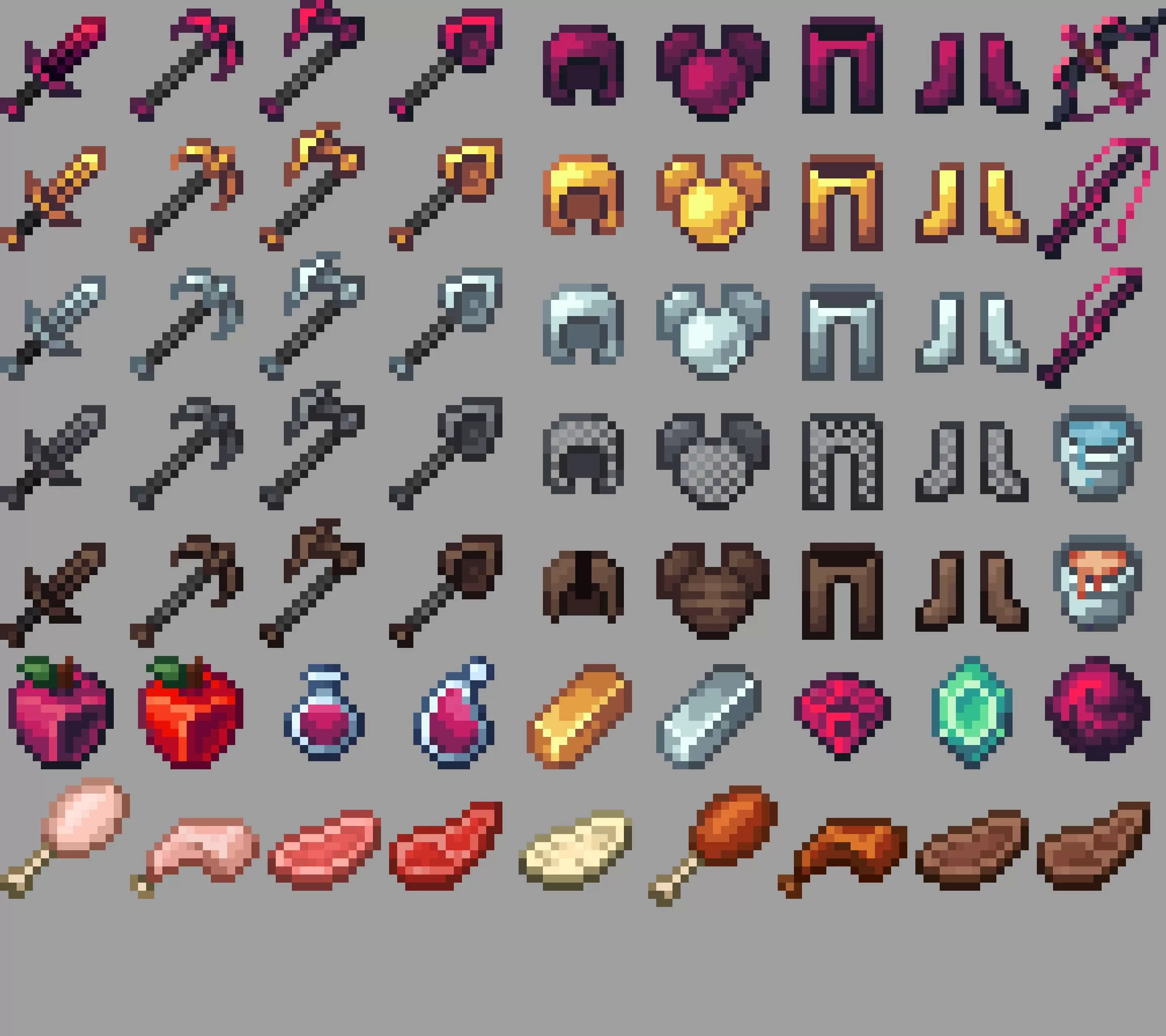 Gallery Image 1 for RoZa on PVPRP