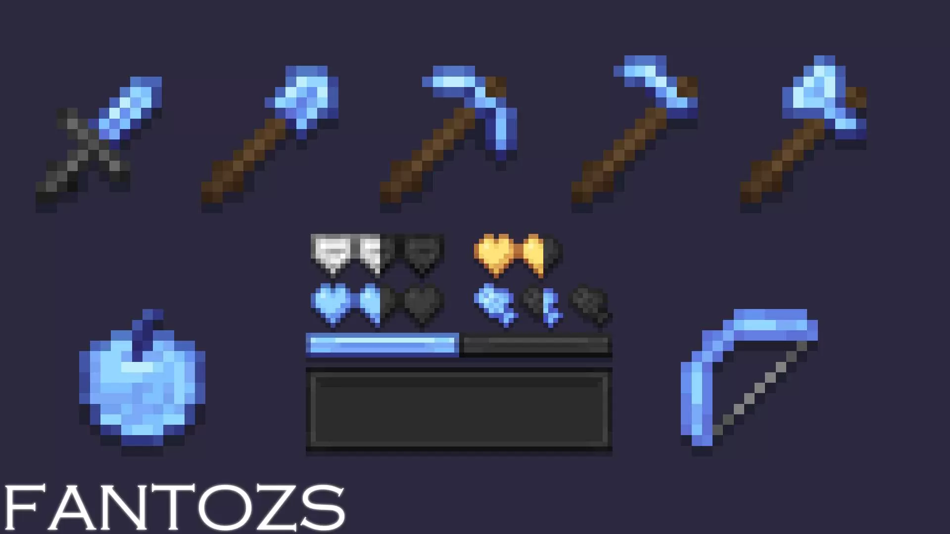 Gallery Banner for Cold REVAMP on PvPRP