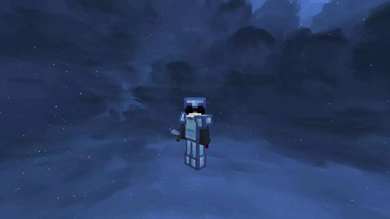 Gallery Image 4 for Cold  REVAMP on PVPRP