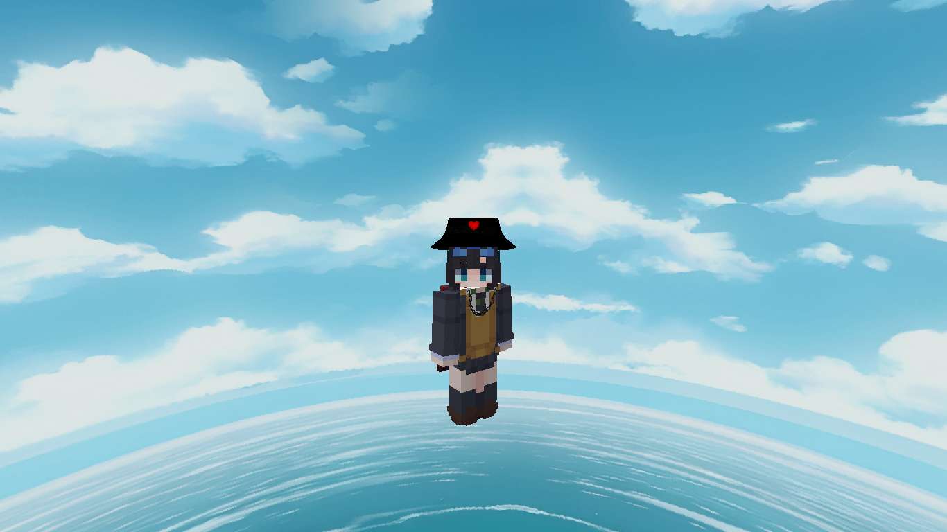 Gallery Image 3 for Razuberi on vVPRP