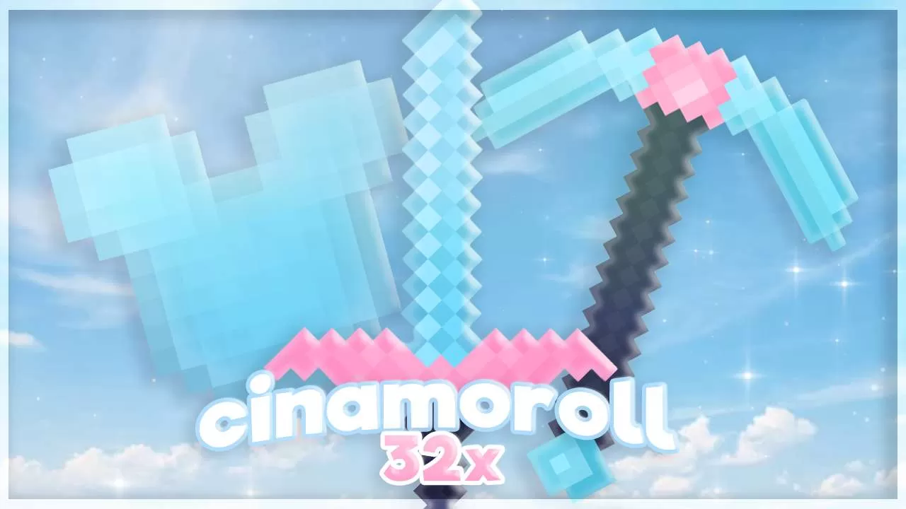 Gallery Banner for cinamoroll on PvPRP