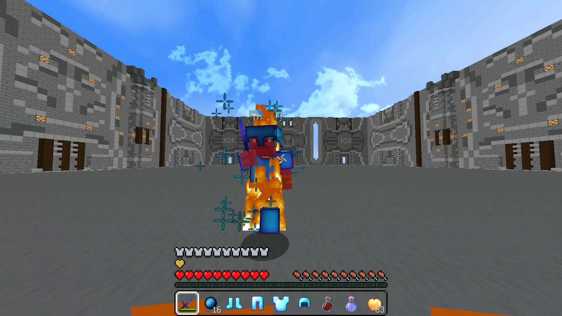 Gallery Image 1 for zenxz faithful pvp on PVPRP