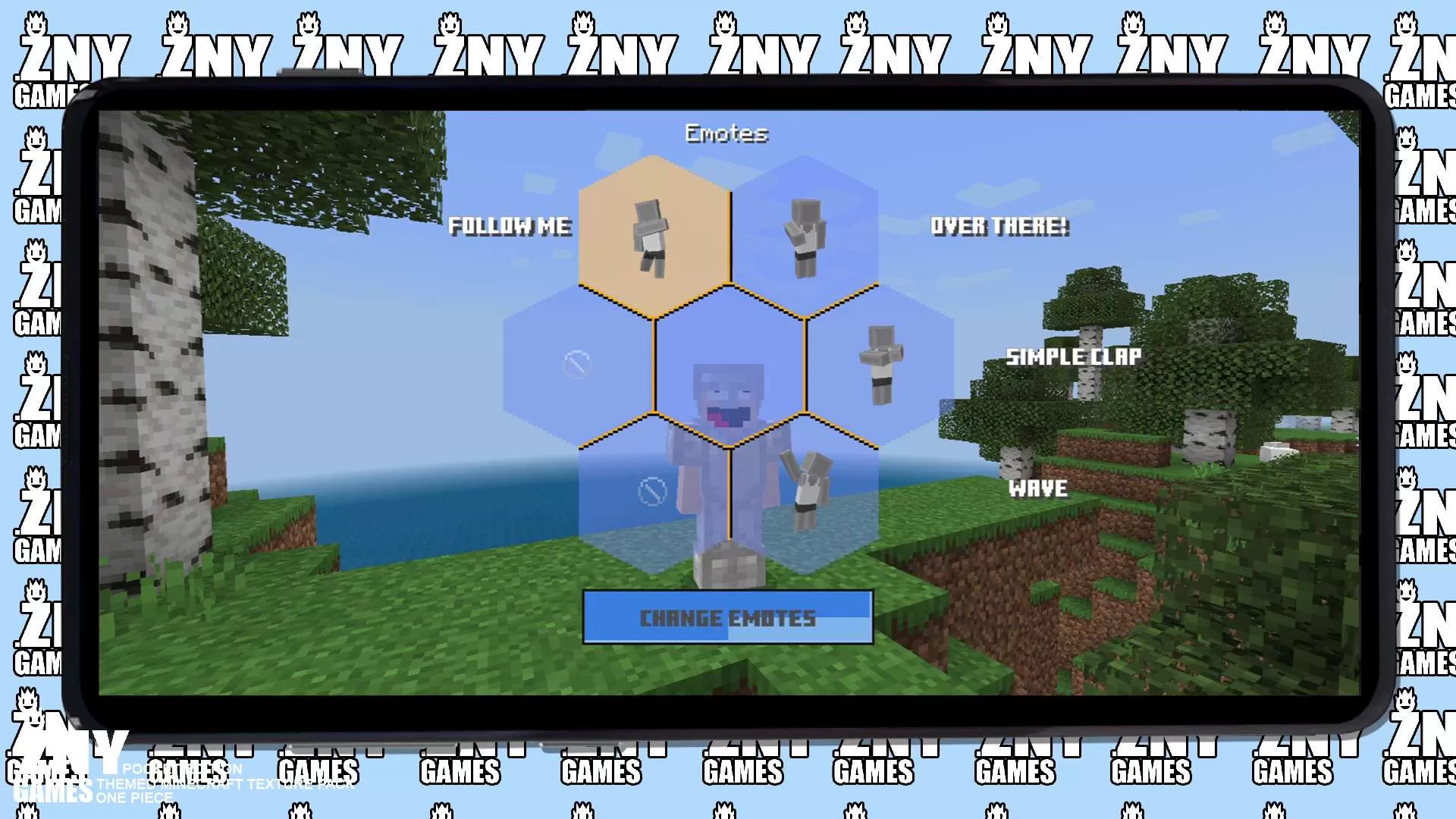 Gallery Image 1 for ONE PIECE [BEDROCK] on PVPRP