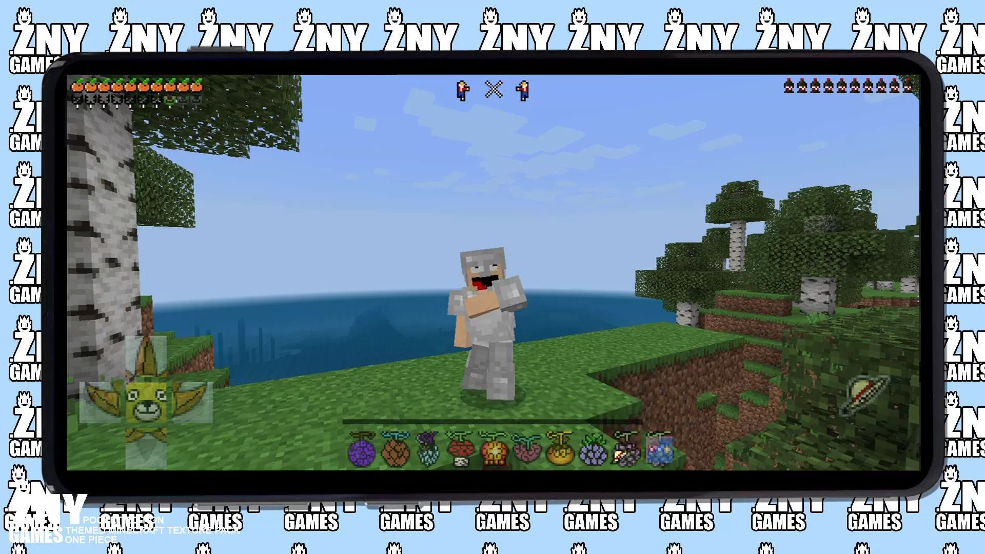 Gallery Image 2 for ONE PIECE [BEDROCK] on PVPRP