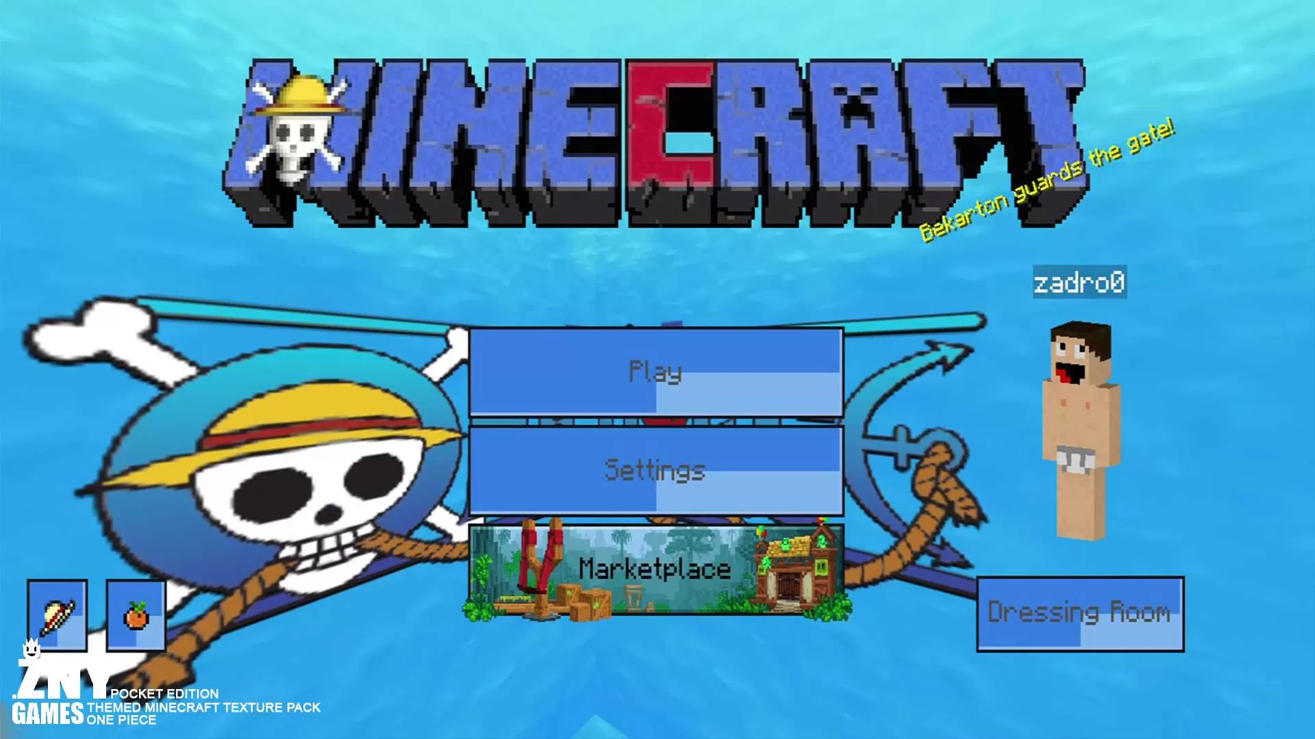 Gallery Image 6 for ONE PIECE [BEDROCK] on PVPRP