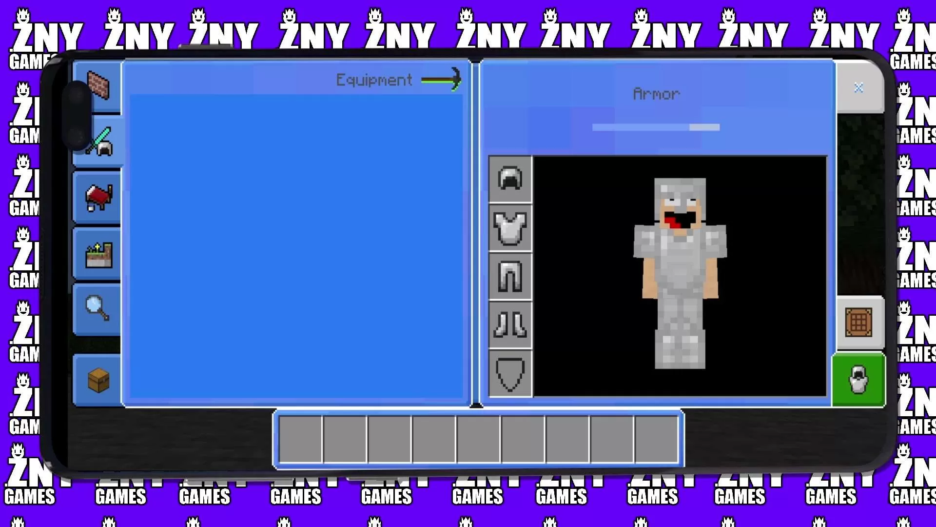 Gallery Image 1 for Fortnite Edition [BEDROCK] on PVPRP