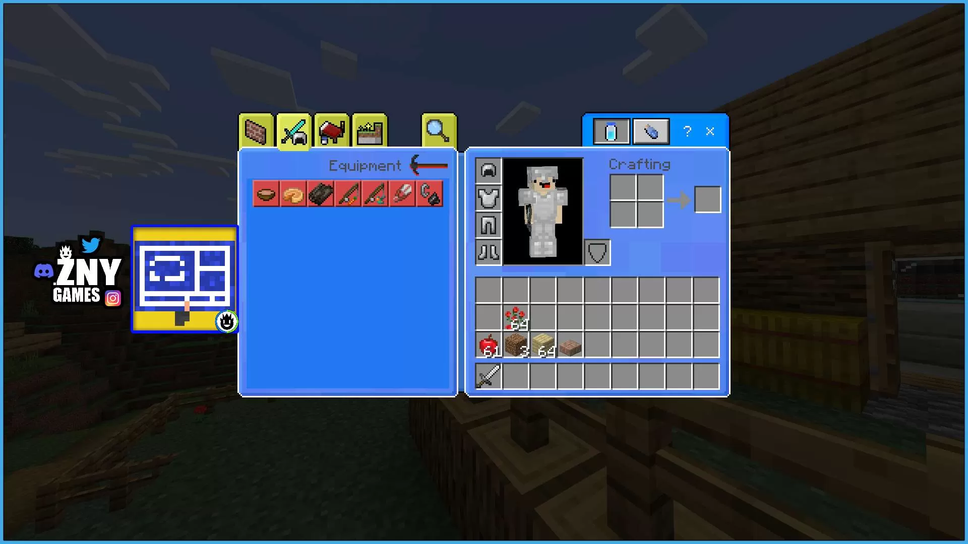 Gallery Image 2 for Fortnite Edition [BEDROCK] on PVPRP